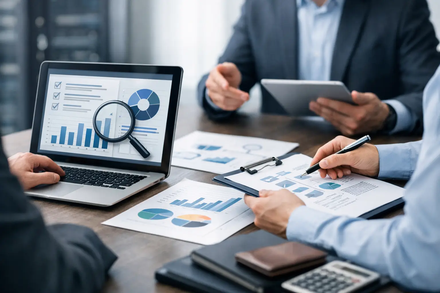 5 Langkah Audit ePerolehan untuk Syarikat Anda