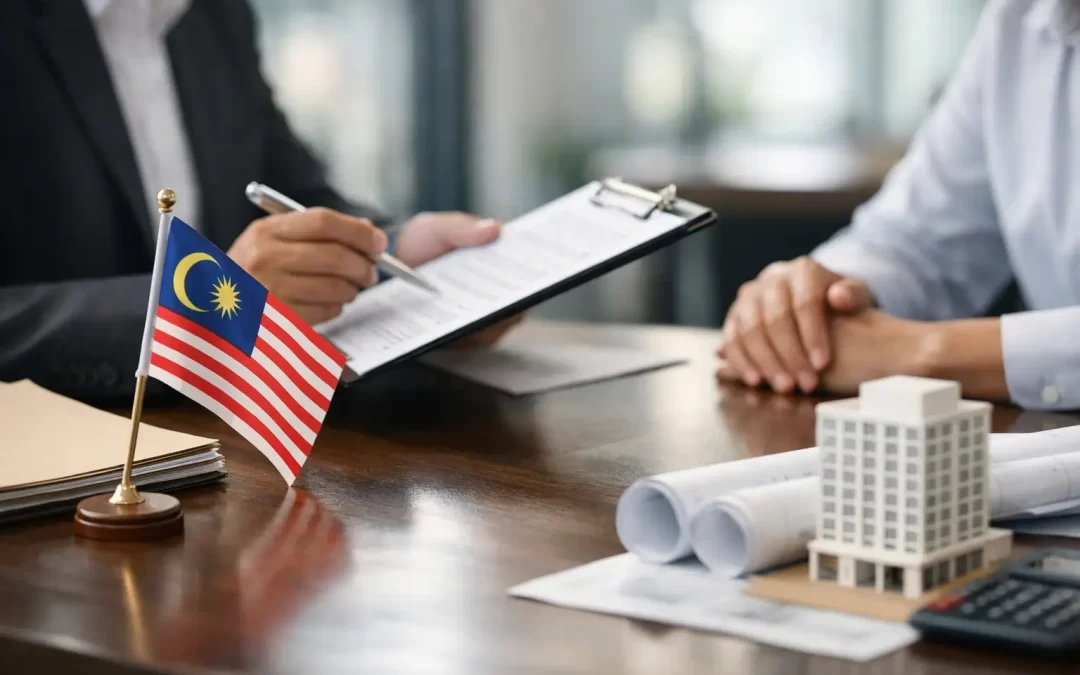 Faedah Sijil MOF untuk Syarikat yang Mahu Membida