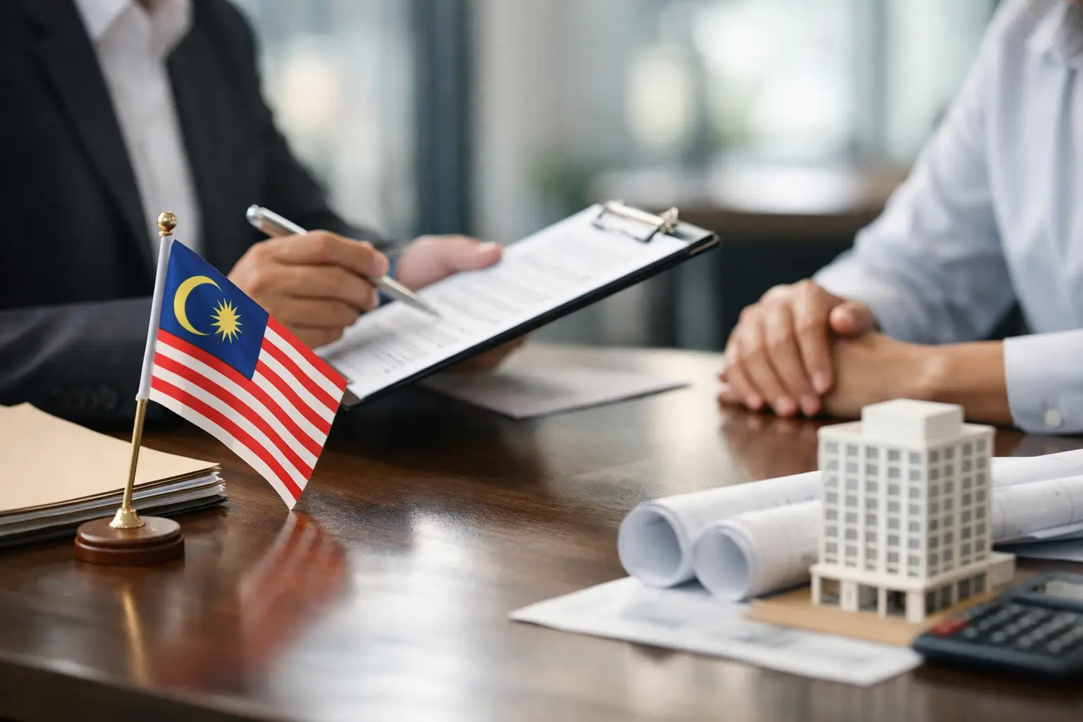 Faedah Sijil MOF untuk Syarikat yang Mahu Membida