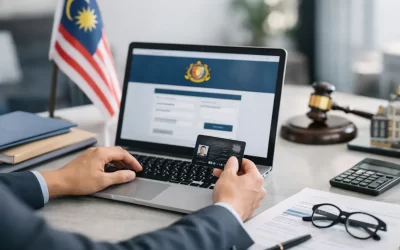 Panduan Pembaharuan Lesen MOF Online Tanpa Silap
