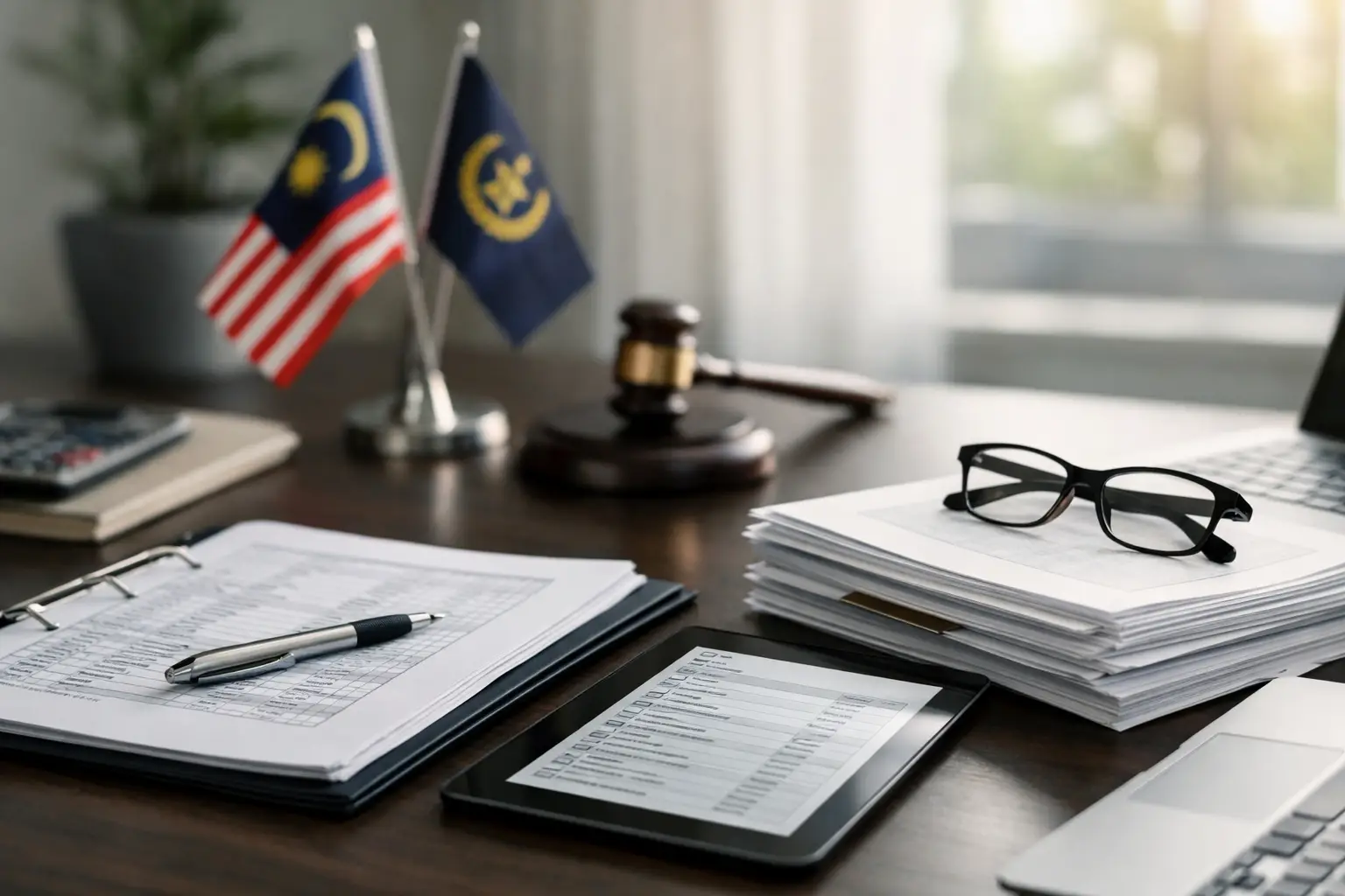 Senarai Kod Bidang MOF 2026 PDF untuk Syarikat Senarai Kod Bidang MOF 2026 PDF untuk Syarikat