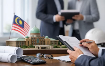 Tender Kerajaan: Cara Syarikat Bersedia Menang