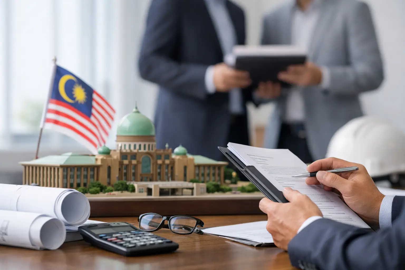 Tender Kerajaan: Cara Syarikat Bersedia Menang