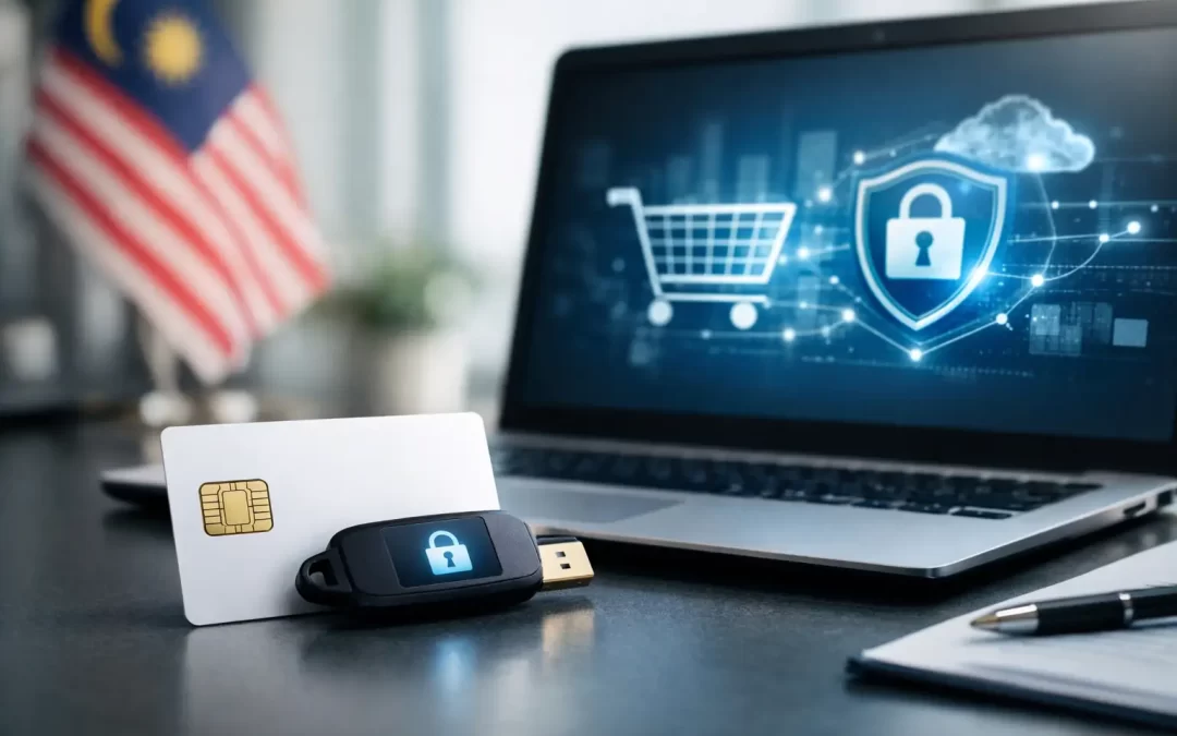 Adakah Sijil Digital Wajib untuk ePerolehan?