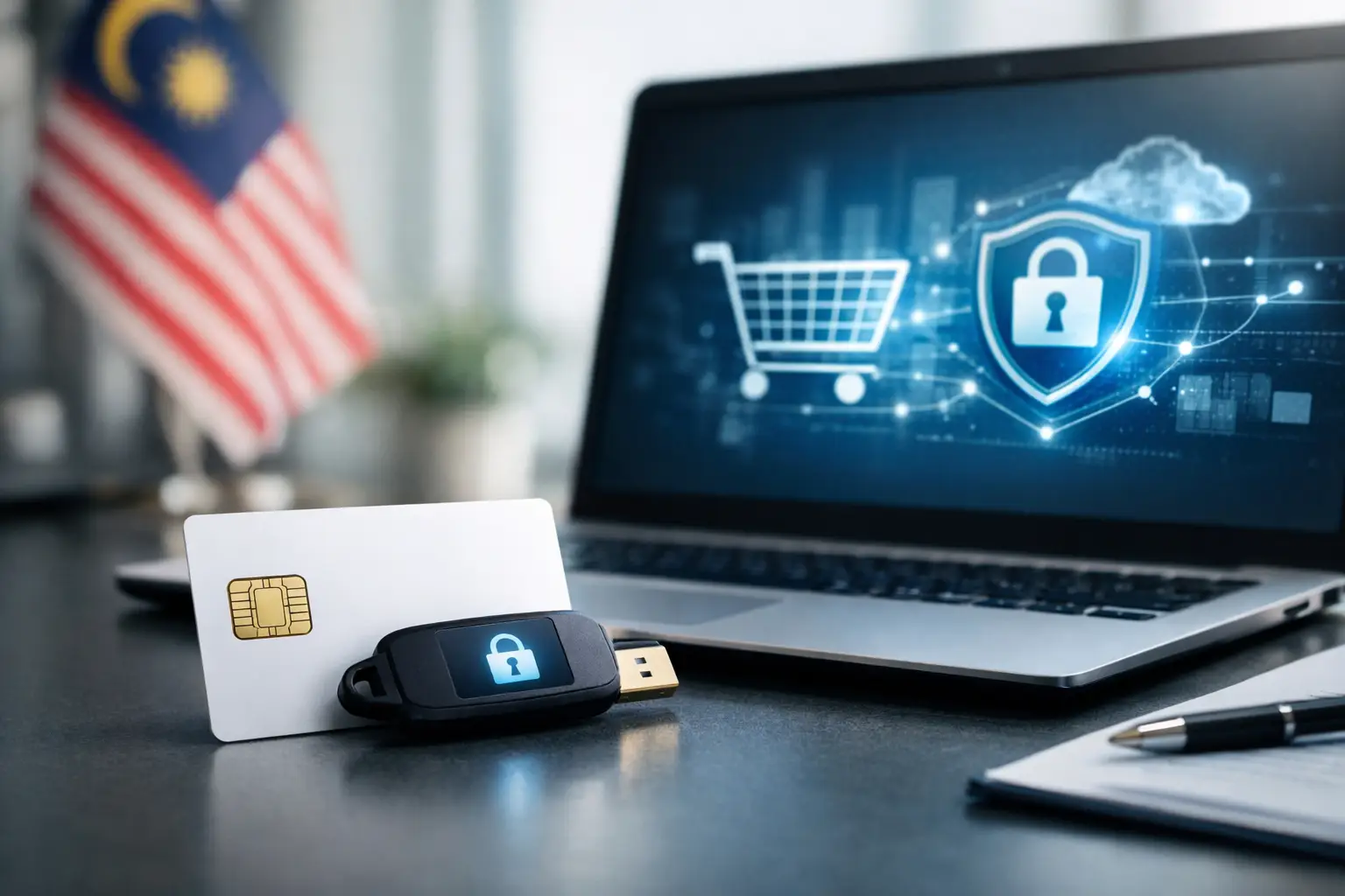 Adakah Sijil Digital Wajib untuk ePerolehan?
