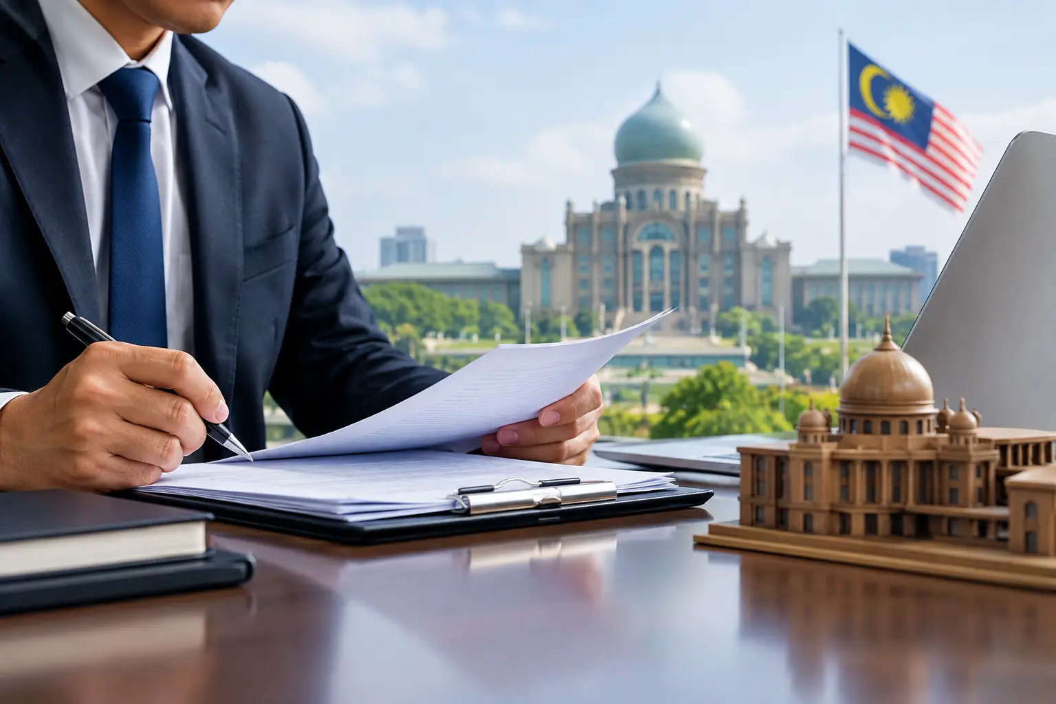 Perubahan Tender Kerajaan 2026 untuk Syarikat Perubahan Tender Kerajaan 2026 untuk Syarikat
