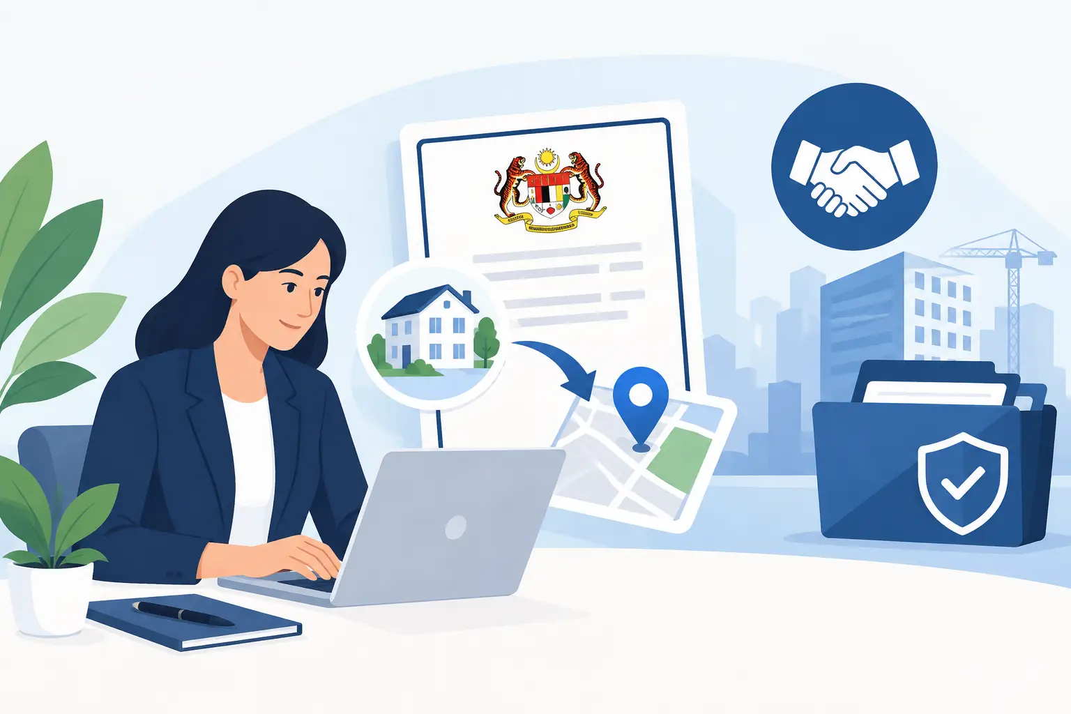 Cara Tukar Alamat Lesen MOF Tanpa Ganggu Tender Cara Tukar Alamat Lesen MOF Tanpa Ganggu Tender