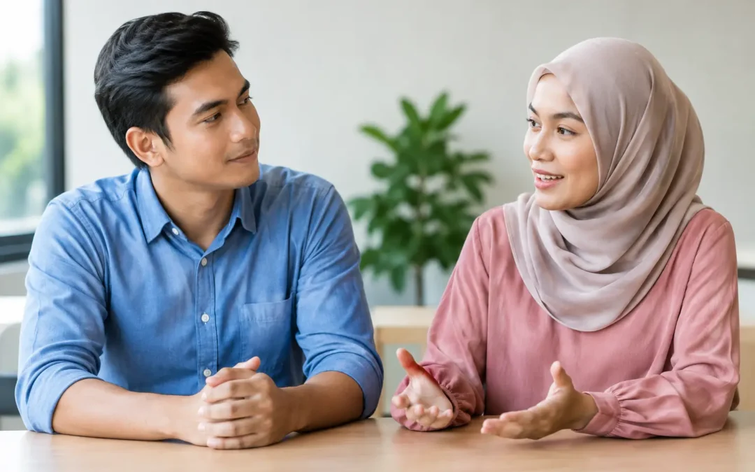 Status Bumiputera versus PKK: Apa Bezanya?