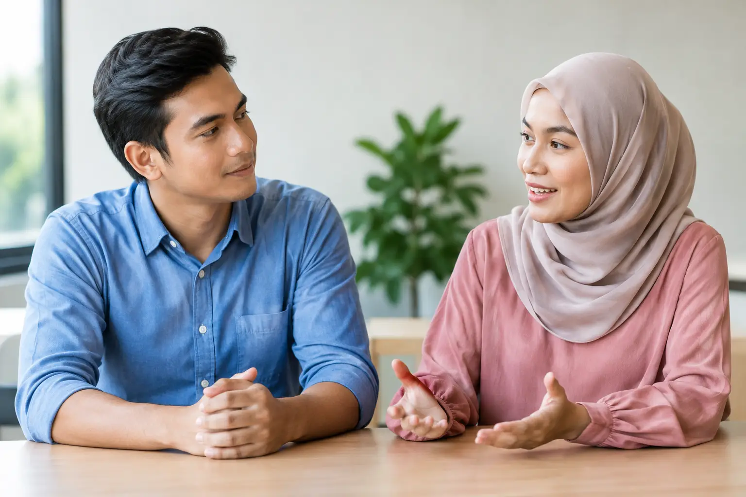 Status Bumiputera versus PKK: Apa Bezanya? Status Bumiputera versus PKK: Apa Bezanya?
