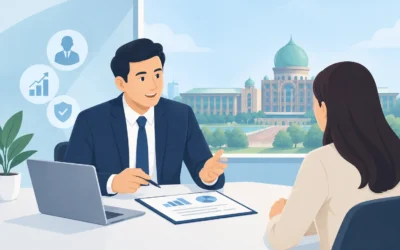 Ulasan Konsultan MOF Putrajaya yang Wajar